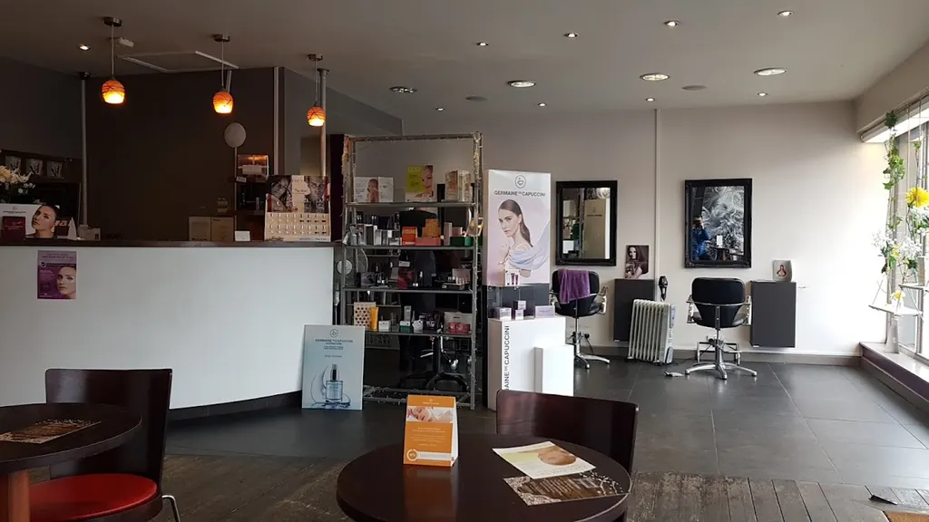Emily's Touch Ltd — Beauty Salon in Nottingham